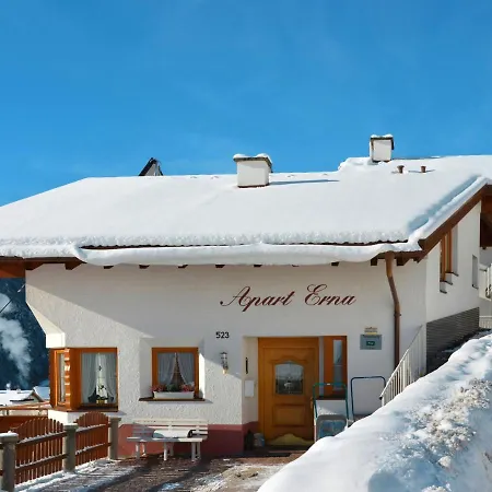 Erna - Kpl380 By Interhome * Kappl (Landeck)