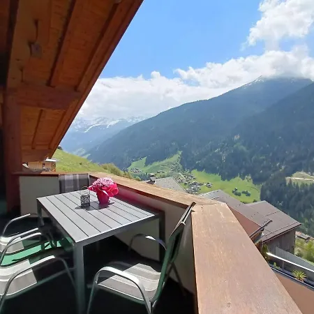 Erna By Interhome Appartement *