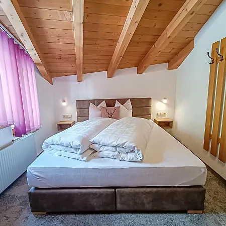 Διαμέρισμα Erna - Kpl380 By Interhome *
