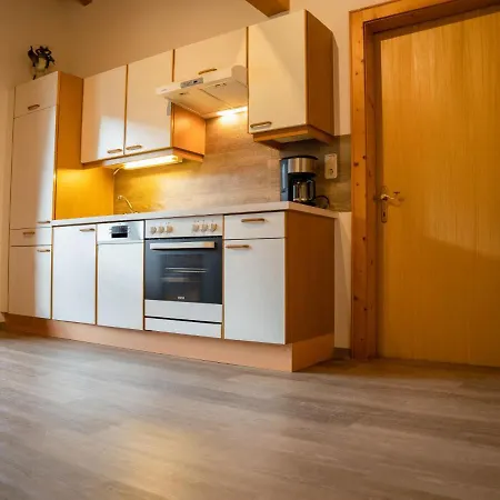 Appartement Erna By Interhome Kappl (Landeck)