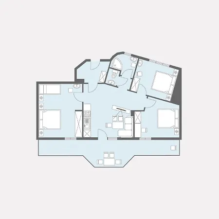 Erna - Kpl380 By Interhome * Kappl (Landeck)