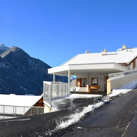 Erna By Interhome Appartement *