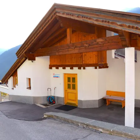 Erna By Interhome Kappl (Landeck)