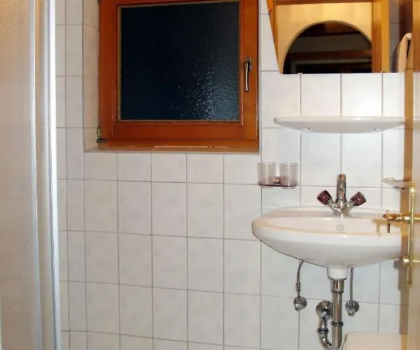 Appartamento Erna By Interhome