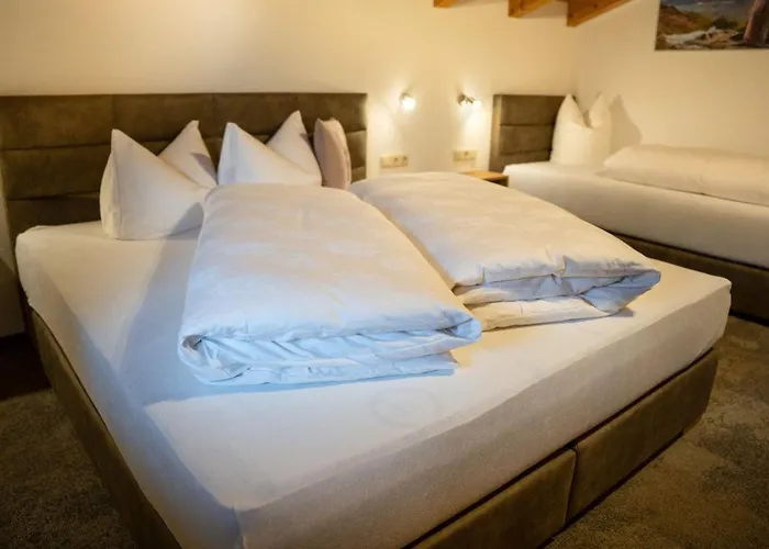 Appartamento Erna By Interhome *