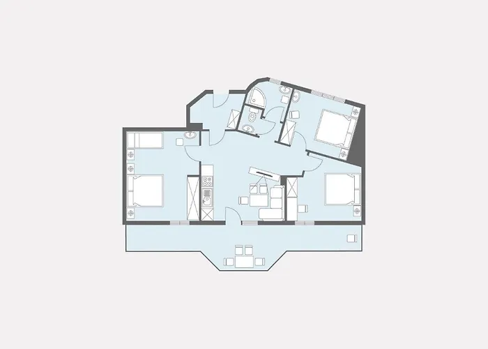 Erna By Interhome * Kappl (Landeck)