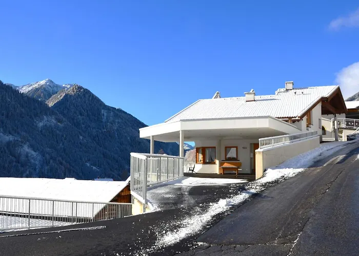 Erna By Interhome Appartamento *