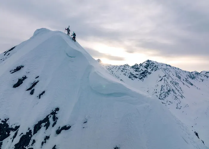 Erna By Interhome Appartamento Kappl (Landeck)