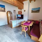 Erna By Interhome Apartament Kappl (Landeck)