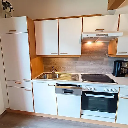 Lägenhet Erna - Kpl380 *