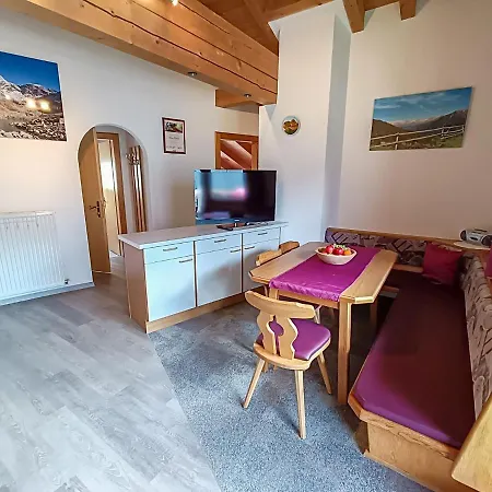 Erna By Interhome Lägenhet Kappl (Landeck)
