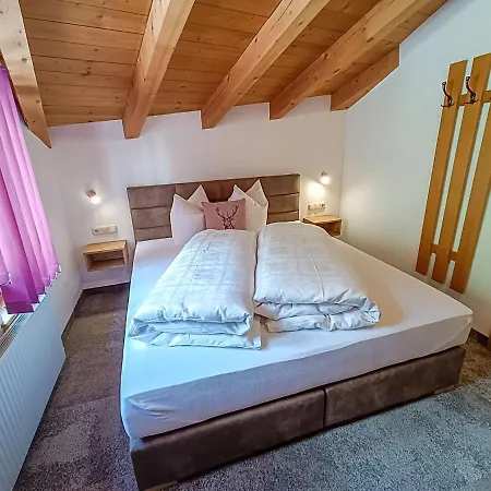Lägenhet Erna By Interhome Kappl (Landeck)