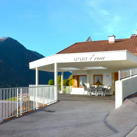 Lägenhet Erna By Interhome *