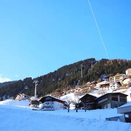 Lägenhet Erna By Interhome *