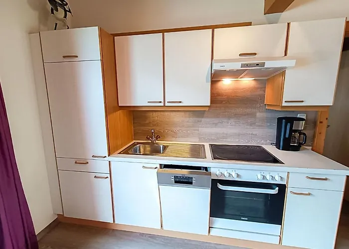 Lägenhet Erna By Interhome *