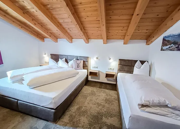 Erna By Interhome * Kappl (Landeck)