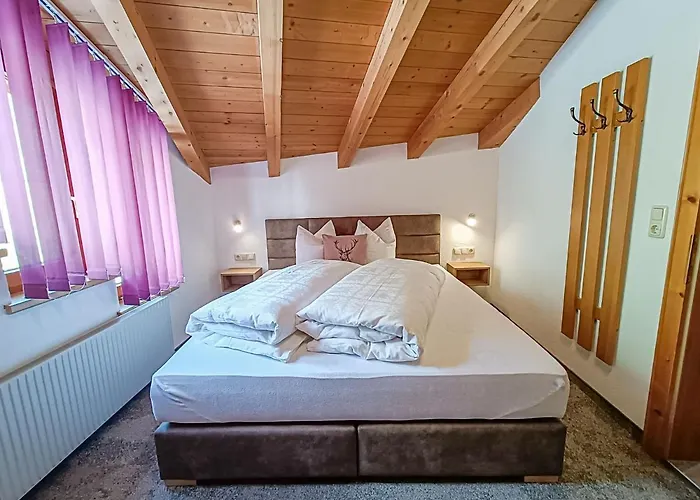 Lägenhet Erna By Interhome *