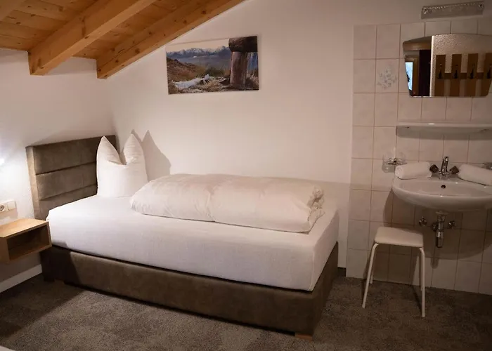 Erna By Interhome Kappl (Landeck)