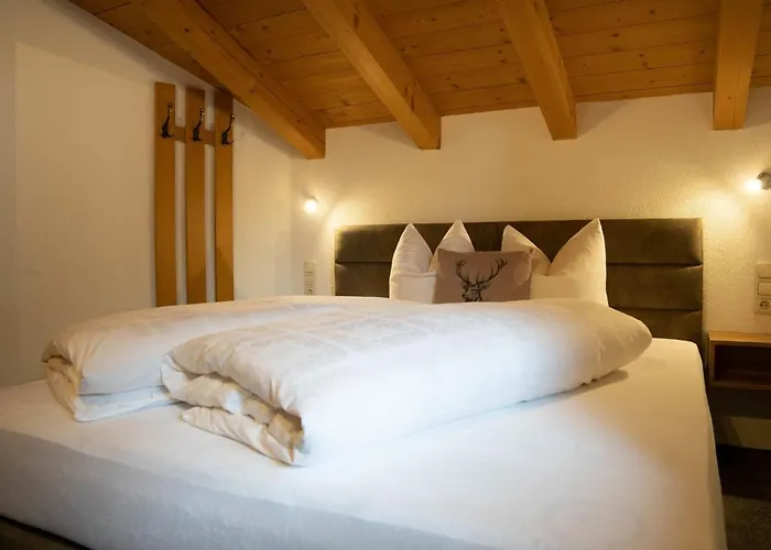 Lägenhet Erna By Interhome