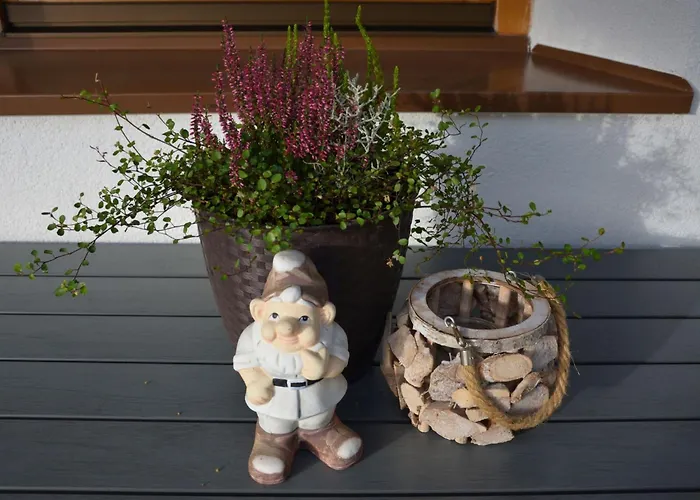 Erna By Interhome Lägenhet Kappl (Landeck)