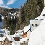 Erna By Interhome Appartement Kappl (Landeck)