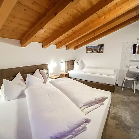 Appartement Erna By Interhome Kappl (Landeck)