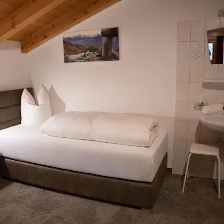 Erna By Interhome Kappl (Landeck)