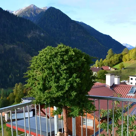 Erna By Interhome 公寓