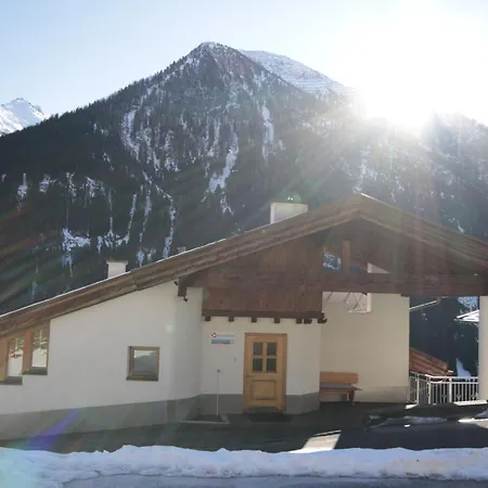 Erna By Interhome 卡普尔