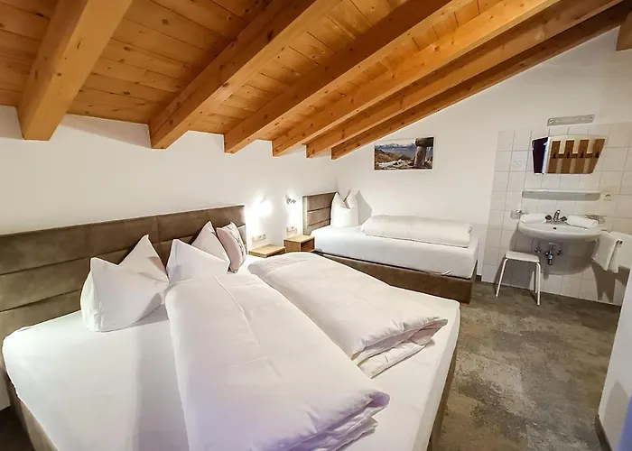 公寓 Erna By Interhome 卡普尔