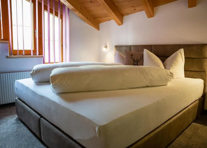 公寓 Erna By Interhome 卡普尔