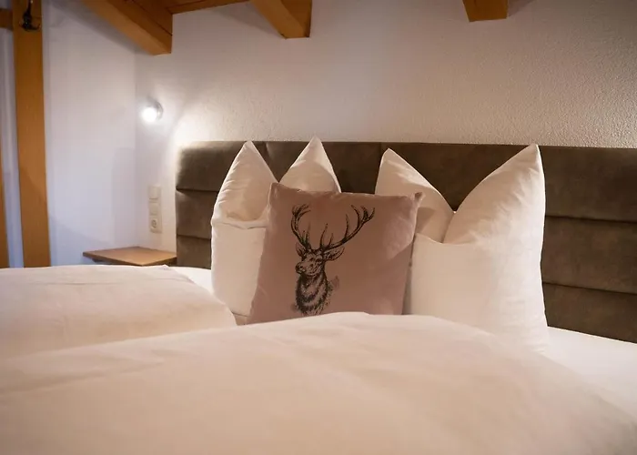 公寓 Erna By Interhome 卡普尔