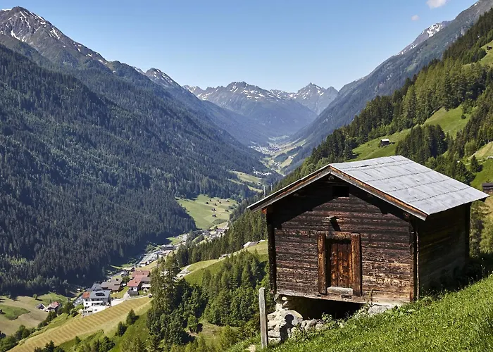 Erna By Interhome 公寓 *