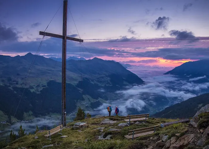 公寓 Erna By Interhome *