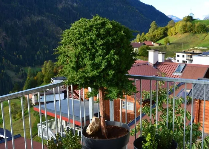 Erna By Interhome * 卡普尔