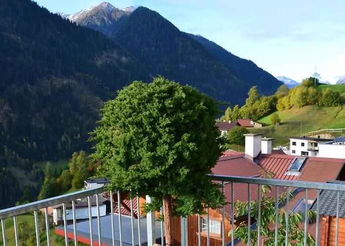 Erna By Interhome 公寓