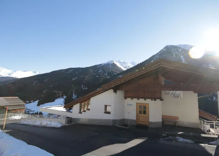 Erna By Interhome 卡普尔